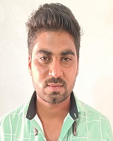श्री निलेश राजकुमार डोंगरे