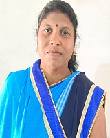श्रीमती वर्षा मुनेश्वर वलथरे