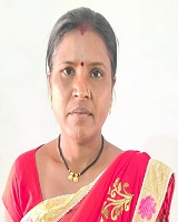 श्रीमती शारदा हेमराज कोहरे