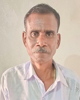 श्री जयेंद्र  किसन कुंभरे